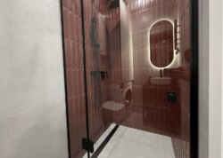 Вінниця, Ленінський, пров. Цегельний, 18 корпус 3, Здається в оренду стильна квартира-студія на видовому 15-му поверсі з неймовірним краєвидом на Центральний парк фото 8 Вінниця, Ленінський, пров. Цегельний, 18 корпус 3, Здається в оренду стильна квартира-студія на видовому 15-му поверсі з неймовірним краєвидом на Центральний парк фото 8