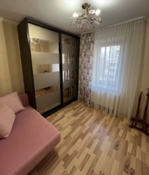 Оренда 3к квартири ЖК Зоря фото 8 Оренда 3к квартири ЖК Зоря фото 8