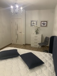 1к квартира 45м² у ЖК Turkish City фото 2 1к квартира 45м² у ЖК Turkish City фото 2