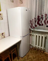 Довготривала оренда однокімнатної квартири на вулиці Гонти фото 25 Довготривала оренда однокімнатної квартири на вулиці Гонти фото 25