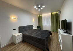 ������ 1� �������� �� Forest Home ���� 6