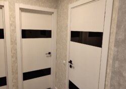 Довготривала оренда 1к квартири на вул. Праведників світу 45А фото 13 Довготривала оренда 1к квартири на вул. Праведників світу 45А фото 13