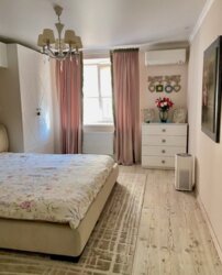 Довготривала оренда 4к квартири на вул. Миколаївська 15 фото 2 Довготривала оренда 4к квартири на вул. Миколаївська 15 фото 2