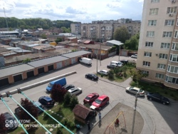Довготривала оренда 1к квартири на вул. Академіка Янгеля фото 15 Довготривала оренда 1к квартири на вул. Академіка Янгеля фото 15