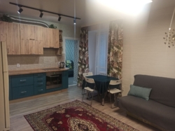 Оренда 2к квартири на Миколаївській фото 10 Оренда 2к квартири на Миколаївській фото 10