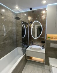 Довготривала оренда однокімнатної квартири в ЖК Лісопарковий фото 15 Довготривала оренда однокімнатної квартири в ЖК Лісопарковий фото 15