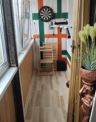 Оренда 3к квартири на Слов'янці фото 9 Оренда 3к квартири на Слов'янці фото 9