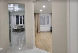 Одно кімнатна квартира в ЖК Сімейний комфорт фото 7 Одно кімнатна квартира в ЖК Сімейний комфорт фото 7