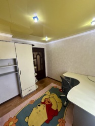 Довготривала оренда 3к квартири з ремонтом на вул. Шевченка, м-р Слов'янка ! фото 7 Довготривала оренда 3к квартири з ремонтом на вул. Шевченка, м-р Слов'янка ! фото 7