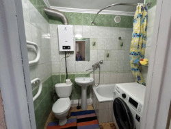 Оренда 1к квартири на Старому місті фото 5 Оренда 1к квартири на Старому місті фото 5