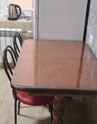 Довготривала оренда трьокімнатної квартири на вулиці Павла Корнелюка 7 фото 9 Довготривала оренда трьокімнатної квартири на вулиці Павла Корнелюка 7 фото 9