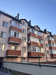 Довготривала оренда 1к квартири в ЖК Нагірне фото 11 Довготривала оренда 1к квартири в ЖК Нагірне фото 11
