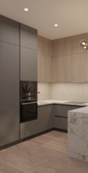  1   Central Park ³  5