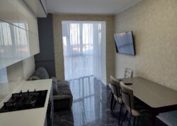 Довготривала оренда 1к квартири на вул. Праведників світу 45А фото 2 Довготривала оренда 1к квартири на вул. Праведників світу 45А фото 2