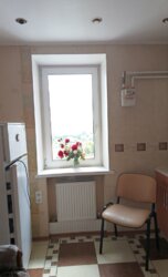 Здається 3 кімнатна квартира в районі медичного університету фото 8 Здається 3 кімнатна квартира в районі медичного університету фото 8