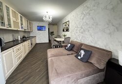 Оренда 2к квартири ЖК Набережний квартал фото 12 Оренда 2к квартири ЖК Набережний квартал фото 12