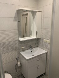 1к квартира 45м² у ЖК Turkish City фото 8 1к квартира 45м² у ЖК Turkish City фото 8