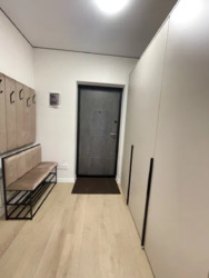 ������ 1� �������� �� Central Park ���� 8
