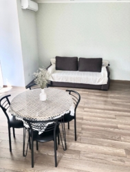 Оренда 1к квартири. В новому ЖК Набережний квартал. фото 3 Оренда 1к квартири. В новому ЖК Набережний квартал. фото 3