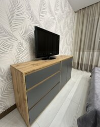 Оренда 1к квартири ЖК Перлина Поділля фото 5 Оренда 1к квартири ЖК Перлина Поділля фото 5