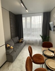 Довготривала оренда однокімнатної квартири в ЖК Лісопарковий фото 13 Довготривала оренда однокімнатної квартири в ЖК Лісопарковий фото 13