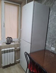 Довготривала оренда трьокімнатної квартири на вулиці Павла Корнелюка 7 фото 31 Довготривала оренда трьокімнатної квартири на вулиці Павла Корнелюка 7 фото 31