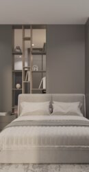  1   Central Park ³  1