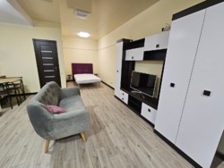 Оренда 1к квартири на Некрасова фото 17 Оренда 1к квартири на Некрасова фото 17