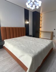 Довготривала оренда однокімнатної квартири в ЖК Лісопарковий фото 5 Довготривала оренда однокімнатної квартири в ЖК Лісопарковий фото 5