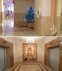 ������ 1� �������� � ����� ���� 8