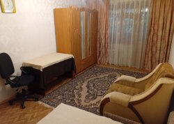 Довготривала оренда однокімнатної квартири на вулиці Гонти фото 4 Довготривала оренда однокімнатної квартири на вулиці Гонти фото 4