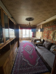 Здається в оренду 2 кімнатна квартира на Оболоні (Йорданська, 2а). фото 15 Здається в оренду 2 кімнатна квартира на Оболоні (Йорданська, 2а). фото 15