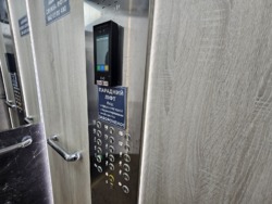 ������ 3� �������� �� Central Park ���� 43