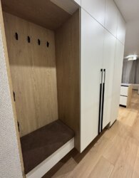 Довготривала оренда однокімнатної квартири в ЖК Central Park Vinnytsia фото 12 Довготривала оренда однокімнатної квартири в ЖК Central Park Vinnytsia фото 12