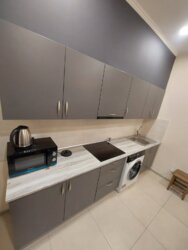 Довготривала оренда двокімнатної квартири в ЖК Барський фото 3 Довготривала оренда двокімнатної квартири в ЖК Барський фото 3