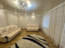 Довготривала оренда 3к квартири з ремонтом на вул. Шевченка, м-р Слов'янка ! фото 4 Довготривала оренда 3к квартири з ремонтом на вул. Шевченка, м-р Слов'янка ! фото 4