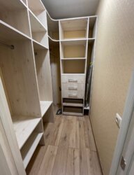 Однокімнатна квартира студія в ЖК Пироговський фото 13 Однокімнатна квартира студія в ЖК Пироговський фото 13