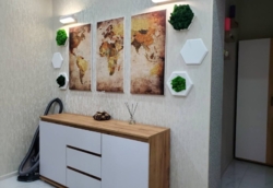 Оренда 2к квартири ЖК Сімейний, світло не вимикають фото 24 Оренда 2к квартири ЖК Сімейний, світло не вимикають фото 24