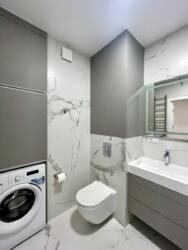 Перша здача!!! Без комісії для орендаря. Оренда 3-кімнатної квартири в ЖК «Нивки Парк» фото 12 Перша здача!!! Без комісії для орендаря. Оренда 3-кімнатної квартири в ЖК «Нивки Парк» фото 12