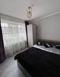 Довготривала оренда трьокімнатної квартири на вулиці Павла Корнелюка 7 фото 29 Довготривала оренда трьокімнатної квартири на вулиці Павла Корнелюка 7 фото 29