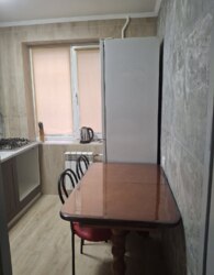 Довготривала оренда трьокімнатної квартири на вулиці Павла Корнелюка 7 фото 13 Довготривала оренда трьокімнатної квартири на вулиці Павла Корнелюка 7 фото 13