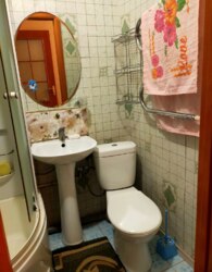 Довготривала оренда однокімнатної квартири на вулиці Гонти фото 16 Довготривала оренда однокімнатної квартири на вулиці Гонти фото 16