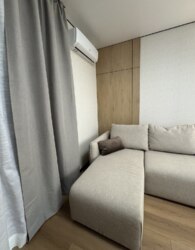 Довготривала оренда однокімнатної квартири в ЖК Central Park Vinnytsia фото 15 Довготривала оренда однокімнатної квартири в ЖК Central Park Vinnytsia фото 15