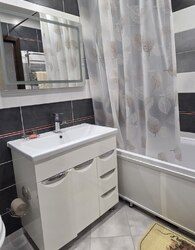 Довготривала оренда 1к квартири в ЖК Сімейний фото 8 Довготривала оренда 1к квартири в ЖК Сімейний фото 8