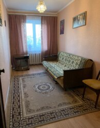 Довготривала оренда 3к квартири на Свердловському масиві фото 2 Довготривала оренда 3к квартири на Свердловському масиві фото 2