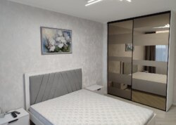 Довготривала оренда 1к квартири на вул. Праведників світу 45А фото 23 Довготривала оренда 1к квартири на вул. Праведників світу 45А фото 23