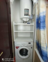 Оренда 3к квартири на площі Перемоги фото 10 Оренда 3к квартири на площі Перемоги фото 10