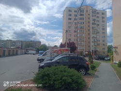 Довготривала оренда 1к квартири на вул. Академіка Янгеля фото 4 Довготривала оренда 1к квартири на вул. Академіка Янгеля фото 4