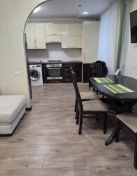 Довготривала оренда 1к квартири в ЖК Сімейний фото 6 Довготривала оренда 1к квартири в ЖК Сімейний фото 6