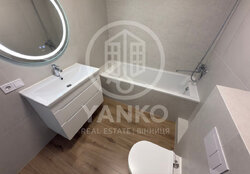 Оренда 1к квартири Central Park фото 16 Оренда 1к квартири Central Park фото 16